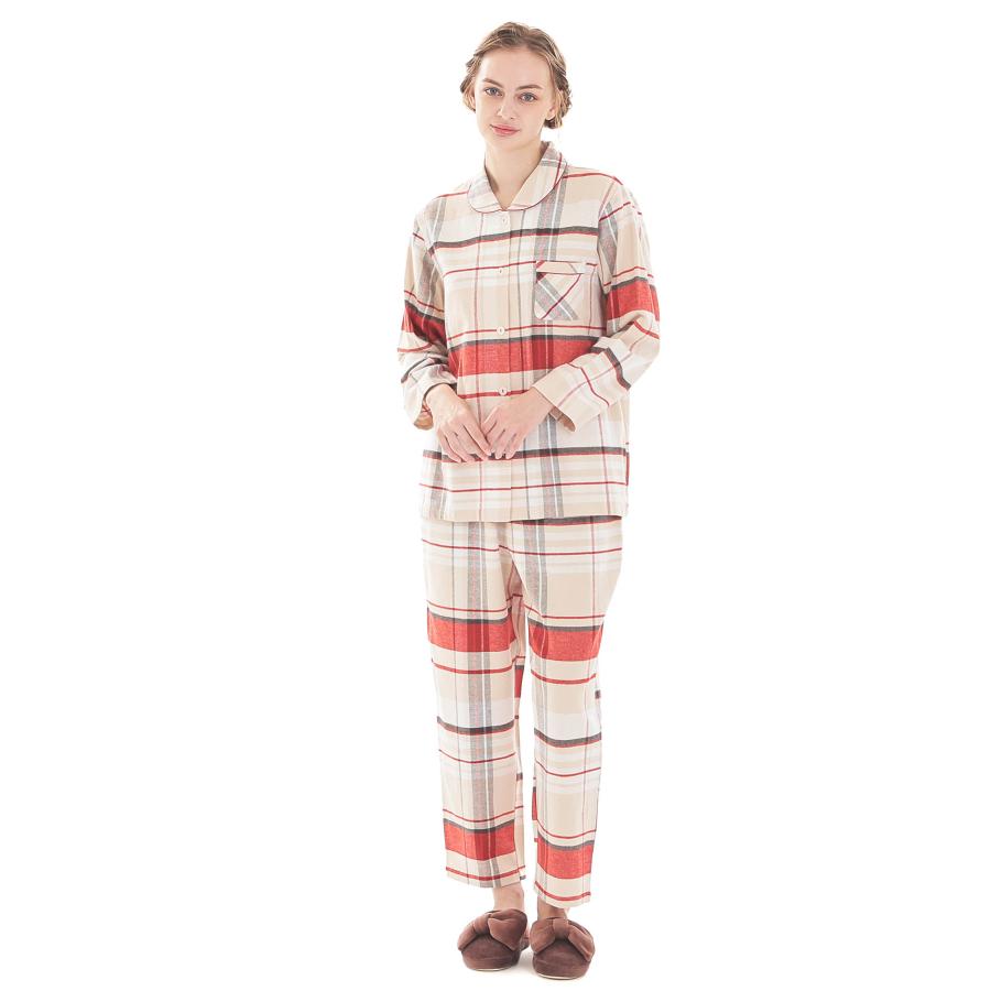 Narue（ナルエー） ナルエー公式 パジャマ ルームウェア レディース 春