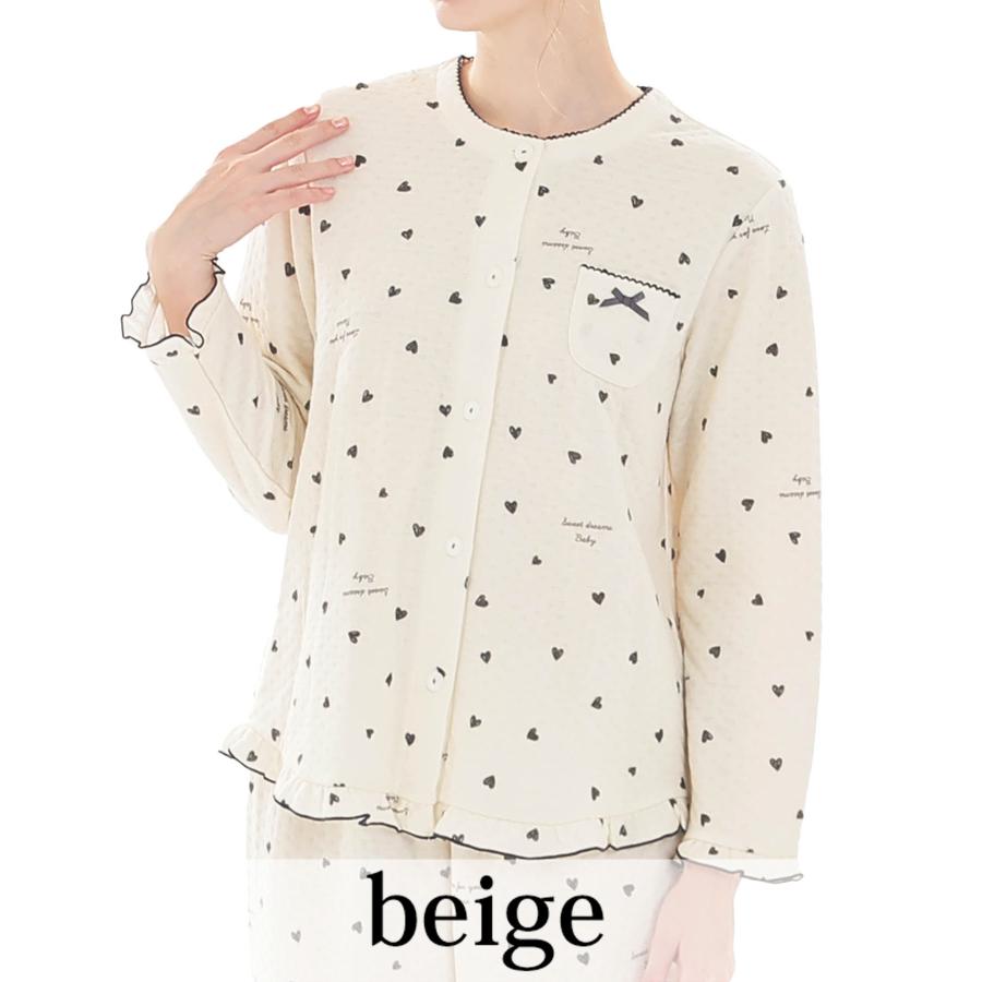 Narue（ナルエー） ナルエー公式 パジャマ ルームウェア レディース 秋