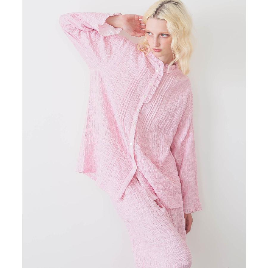 Narue（ナルエー） ナルエー公式 パジャマ ルームウェア レディース 春