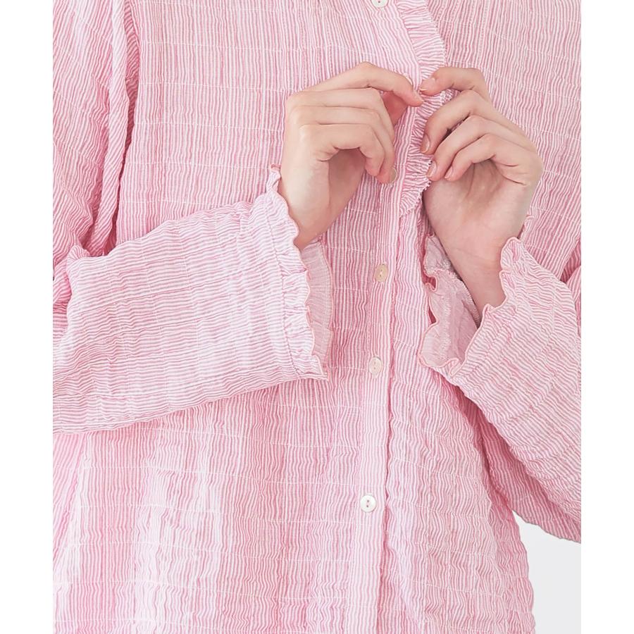 Narue（ナルエー） ナルエー公式 パジャマ ルームウェア レディース 春