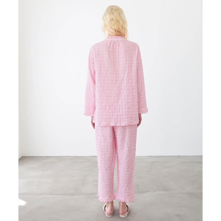 Narue（ナルエー） ナルエー公式 パジャマ ルームウェア レディース 春