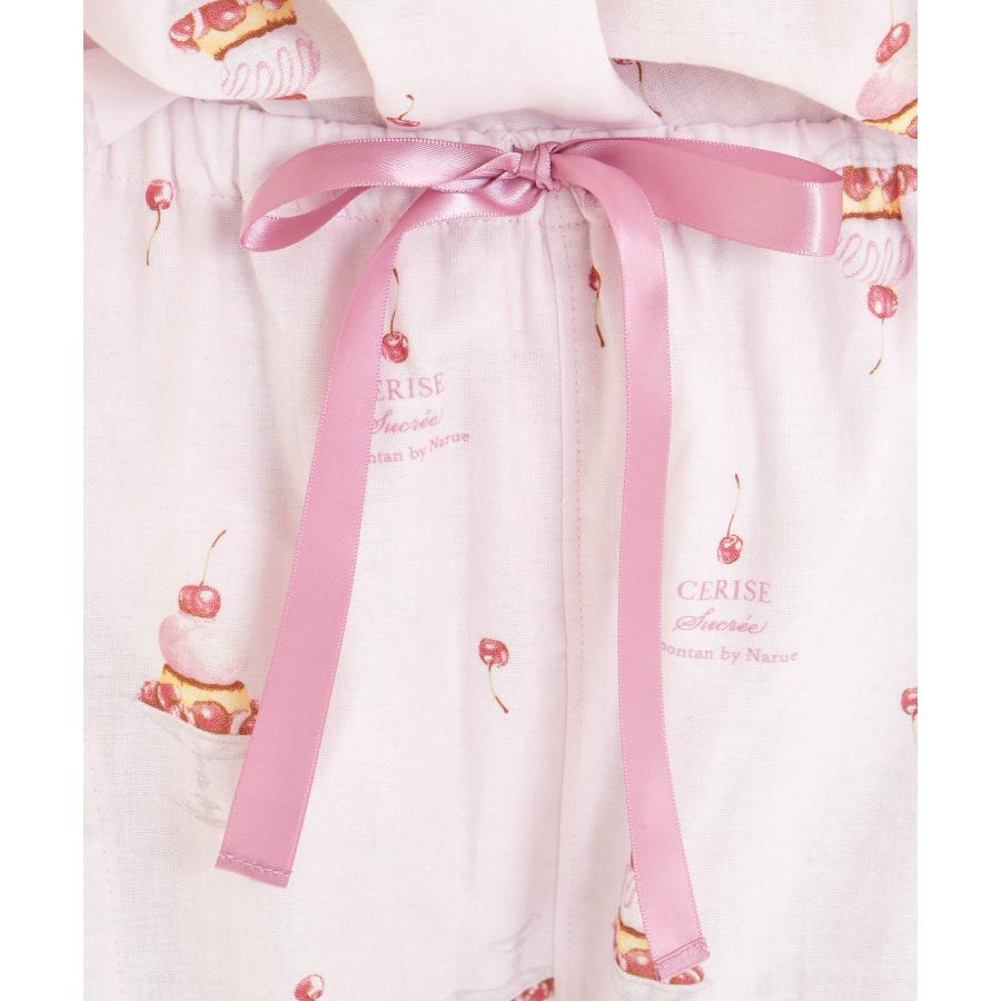 専用です♪ ナルエー　ルームウェア　ピンク　新品☆ Narue（ナルエー） ナルエー公式 パジャマ ルームウェア レディース