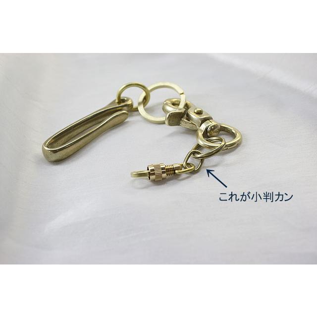 日本製】磨き 真鍮 小判カン 18mmx3mm シルバー あすつく 光沢メッキ