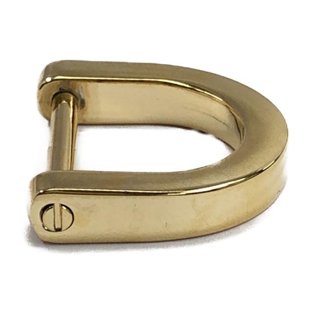 あさん専用 ゴールドの小判カン付き あさん専用 ゴールドの小判カン付き あさん専用 ゴールドの小判カン