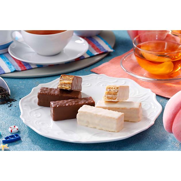 横浜フランセ 横濱ミルフィユ ミルク 紅茶 8個入 ギフト 贈答用 お菓子ミルフィーユ 焼菓子 神奈川限定 送料無料 キャンセル不可 H175 N Life 通販 Yahoo ショッピング