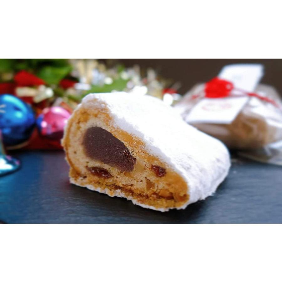 期間限定 新潟 百花園の 和シュトーレン 和菓子 Holiday シュトレン シュトーレン クリスマス ギフト アドベント 売れ切れ次第終了 Ha858 N Life 通販 Yahoo ショッピング