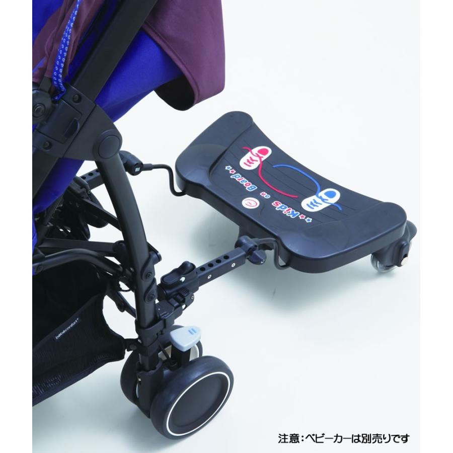 360°回転、防寒ベビーカー、自転車、ママ連れて