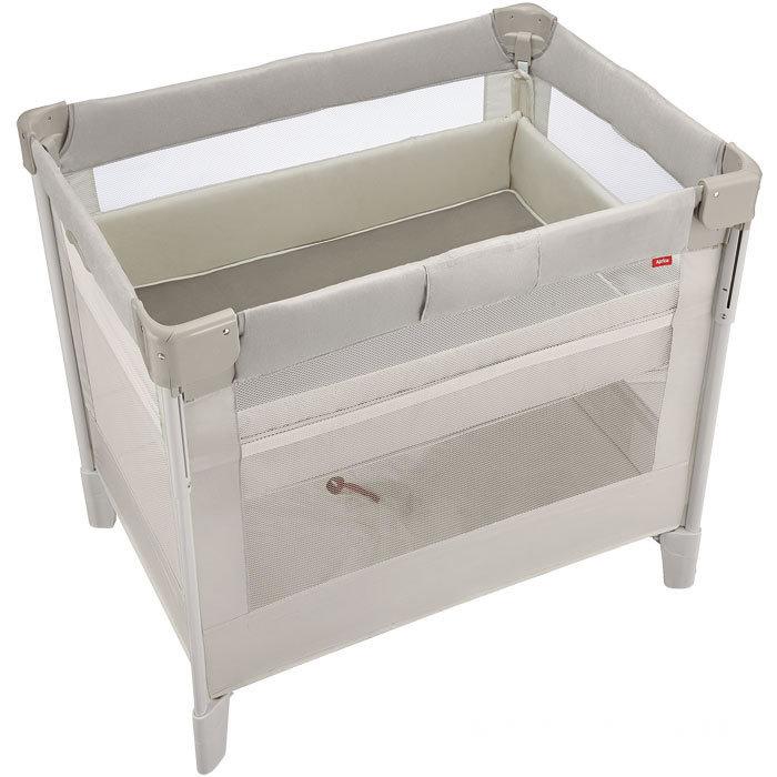 Aprica ココネルエアープラス シュークリーム GR