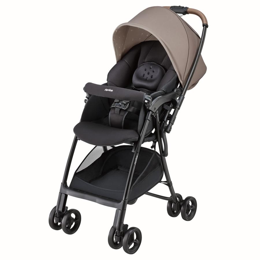 アップリカ ベビーカー 両対面ベビーカー カルーンエアー