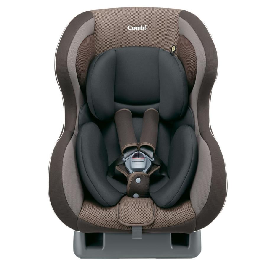 コンビチャイルドシートウィゴー サイドプロテクション エッグショックlg ブラウン 沖縄 送料無料 北海道 離島除く 最旬ダウン エッグショックlg