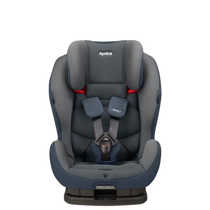 海外で買 オリジナル保護マット付き Aprica チャイルド＆ジュニア