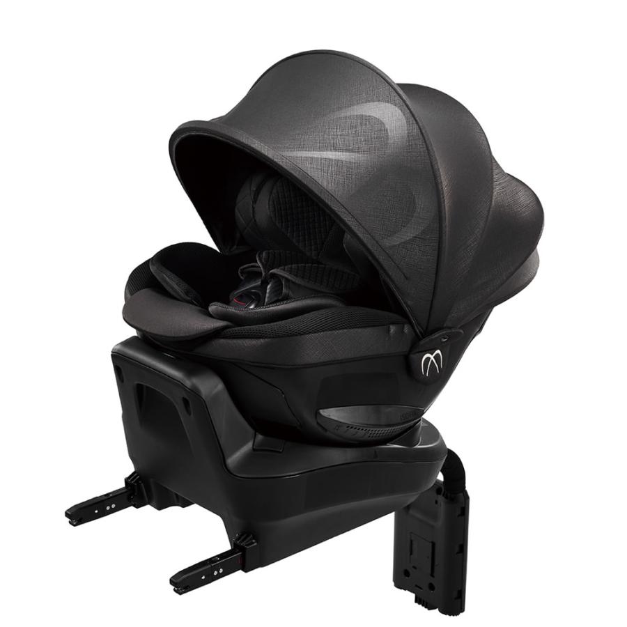 【極美品】AILEBEBE エールベベ クルットR グランス ISOFIX 極美品】AILEBEBE エールベベ クルットR グランス ISOFIX