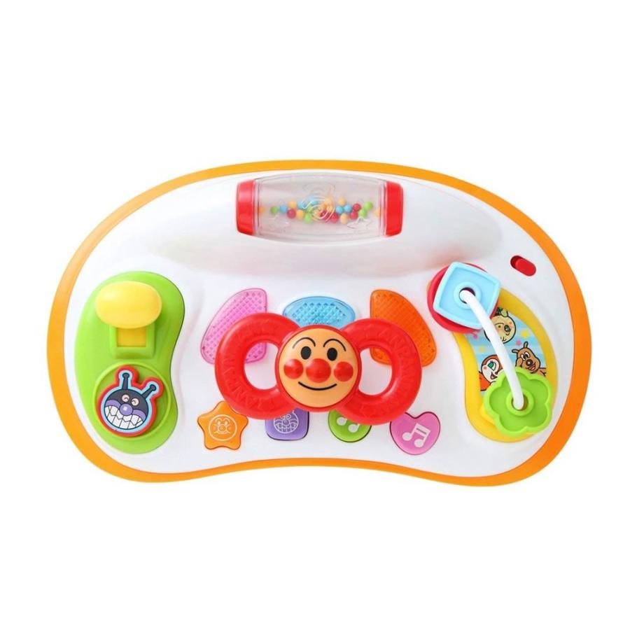 それいけ！アンパンマン おしゃべりウォーカー 970031 おもちゃボード付き 歩行器 歩行練習 キャラクター★