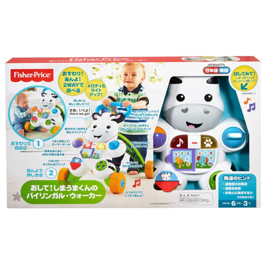 フィッシャープライス fisher-price MATTEL マテル DNY98 おして フィッシャープライス fisher-price MATTEL マテル DNY98 おして