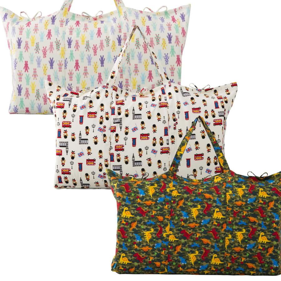 お昼寝布団用バッグ かわいいイラスト フジキ マルチ 園児 通園 保育園 幼稚園 yo Oemショップ Yahoo 店 通販 Yahoo ショッピング