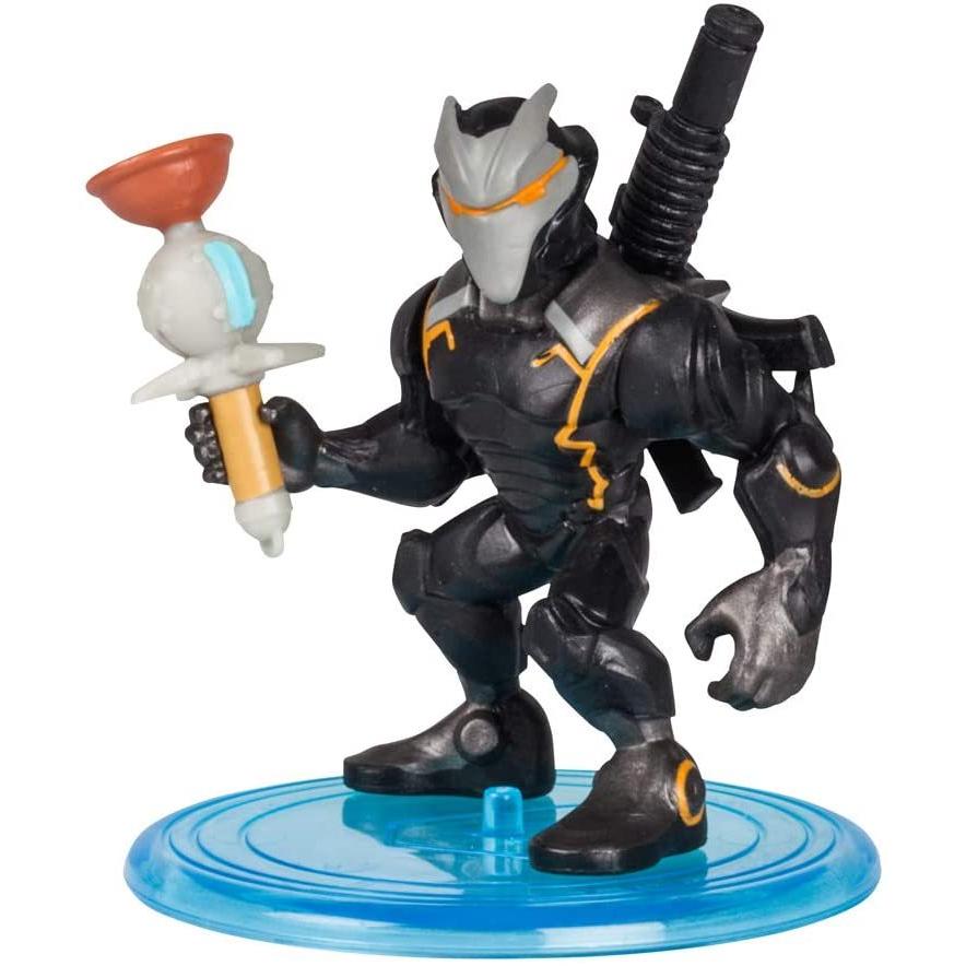 フォートナイト フィギュア 2点セット