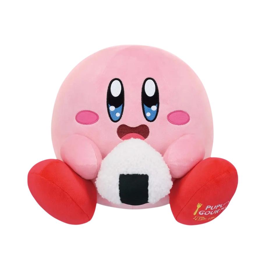 一番くじ 星のカービィ PUPUPU GOURMET 1ロット 未開封 一番くじ 星のカービィ PUPUPU GOURMET (A賞 はらぺこ☆カービィ
