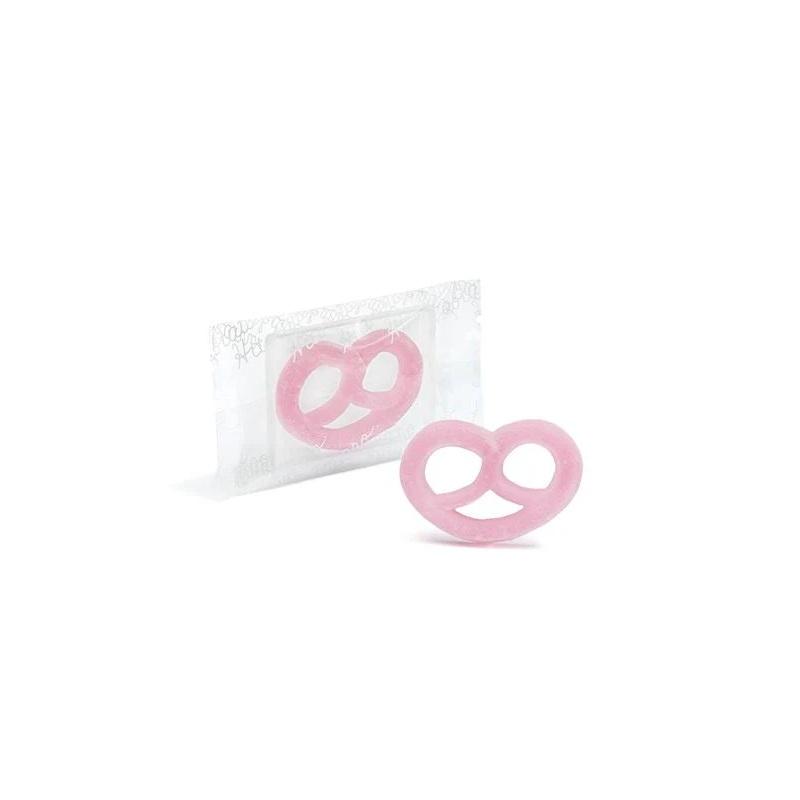 賞味期限：2026/07/02 グミッツェル 1箱 30個入り 各フレーバー5枚ずつ