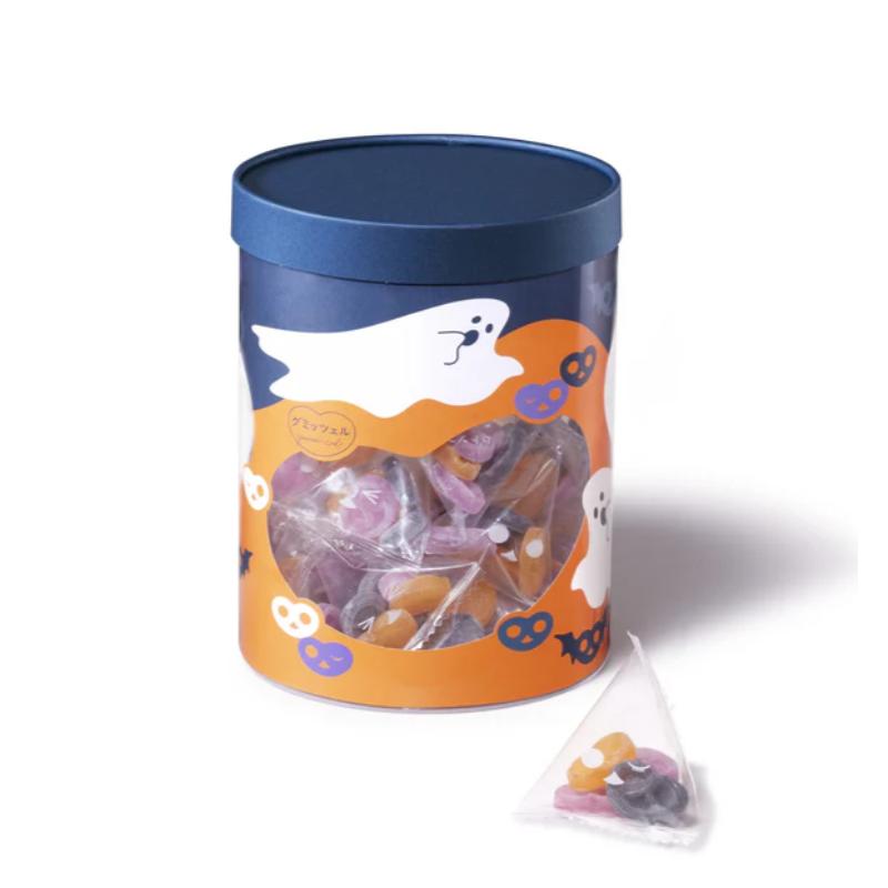 2箱セット 限定グミッツェルプチハロウィンパーティBOX