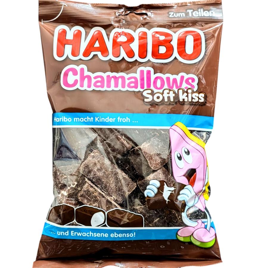 HARIBO ハリボー シャマロウズ チョコマシュマロ 200g : Oohara HARIBO ハリボー シャマロウズ チョコマシュマロ 200g : Oohara