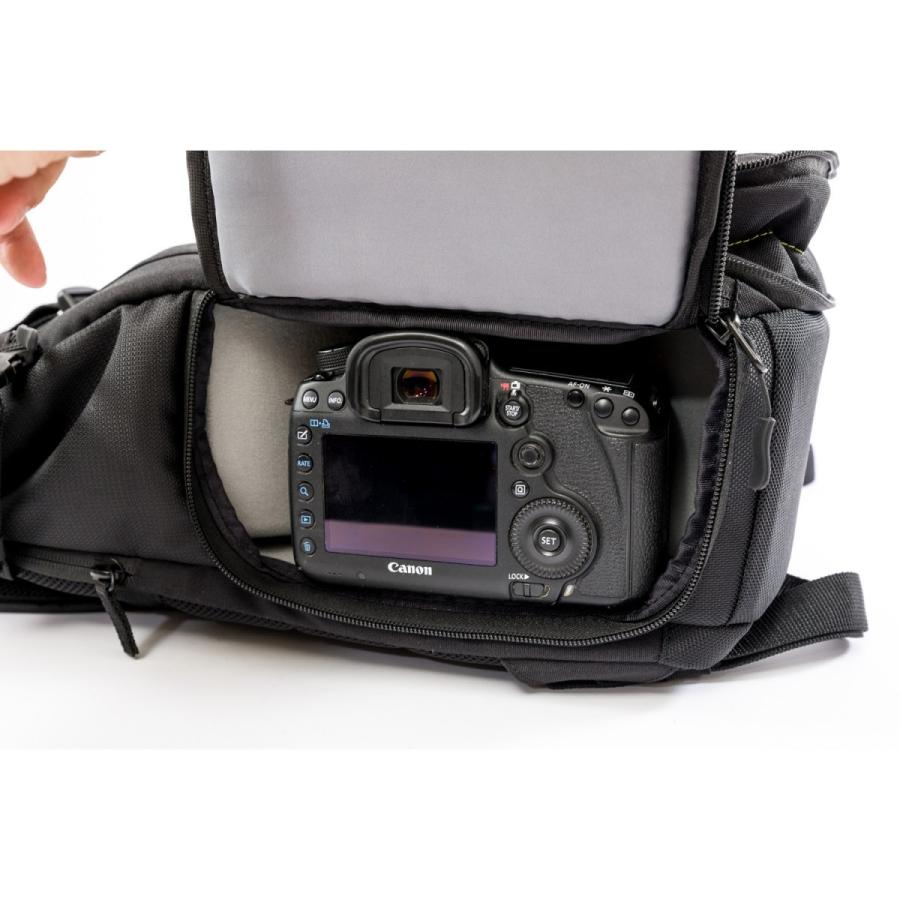 Nikon - Endurance Ext エンデュランス エクステンド カメラバッグ 一眼レフ Endurance エンデュランス｜Endurance(エンデュランス) カメラ
