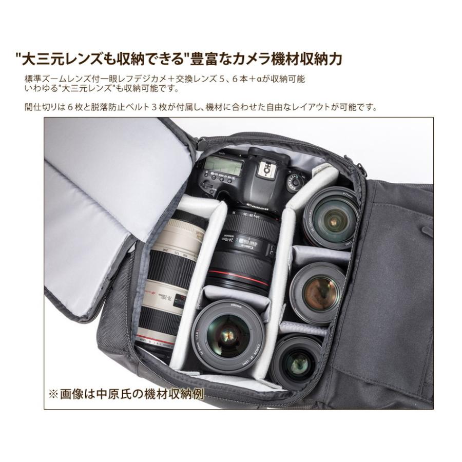 Nikon一眼レフカメラ+レンズ3本+ケース他 Nikon デジタル一眼レフカメラ