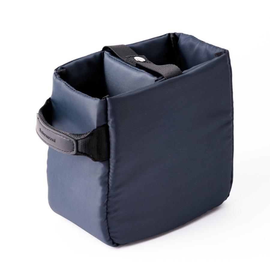 Endurance（エンデュランス） Enduranceed ビジネスリュック用インナー