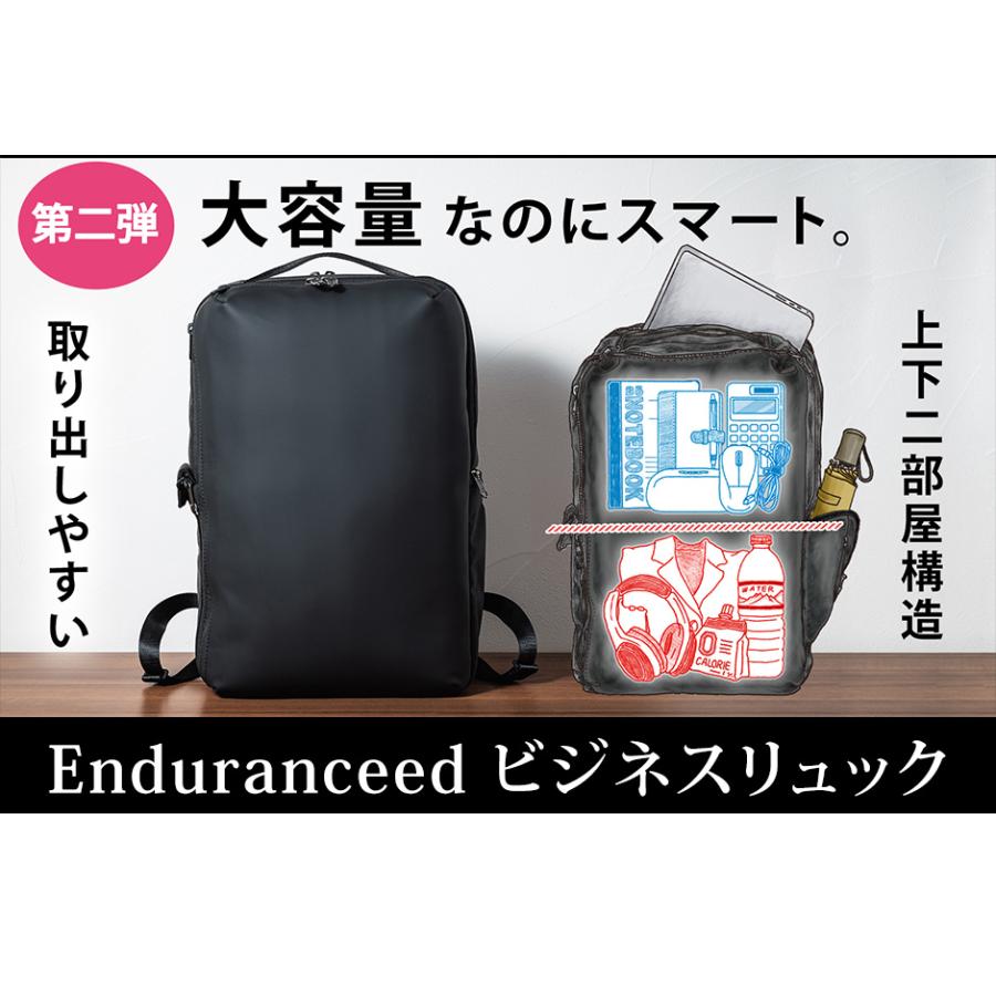 Enduranceed ビジネスリュック　カメラバッグ　2室　インナーボックス Amazon.co.jp: Enduranceed ビジネスリュック（インナーボックス