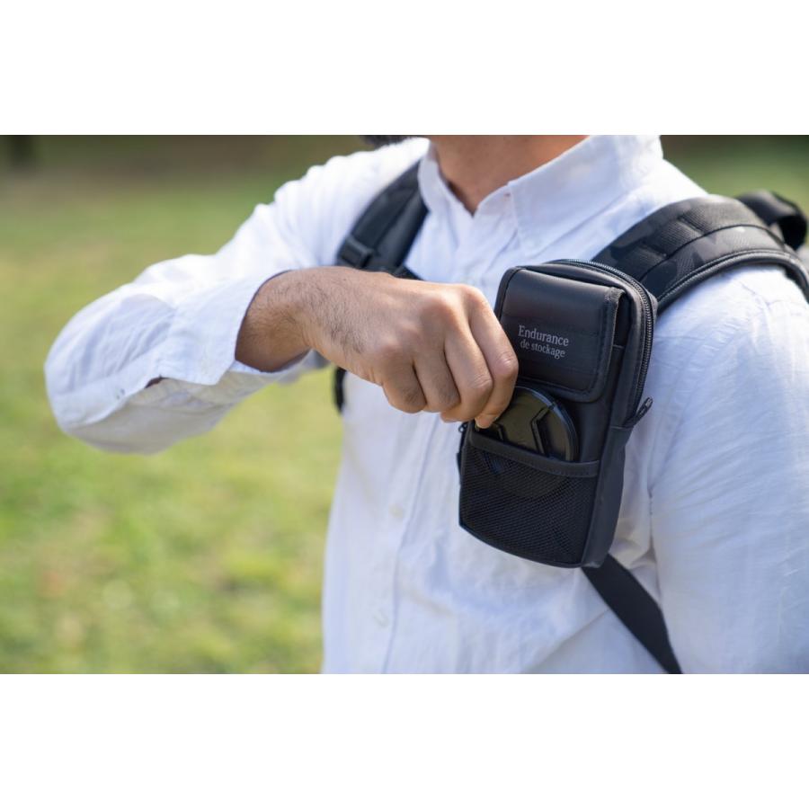 その他ブランド / endurance/デジタルカメラアクセサリー Endurance（エンデュランス） カメラバッグ用 カメラアクセサリー