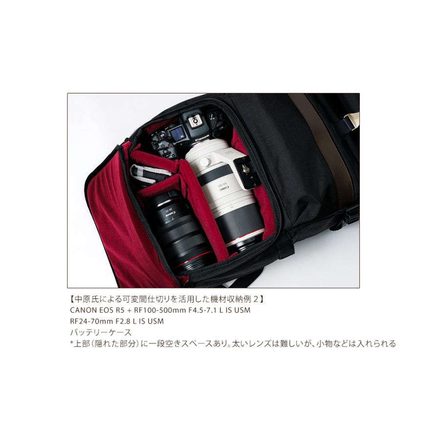 [Endurance] 豊岡鞄 カメラバッグ 日本製 カメラバック カメラリュッ Endurance（バッグ） 豊岡鞄×Endurance カメラバッグ 日本製
