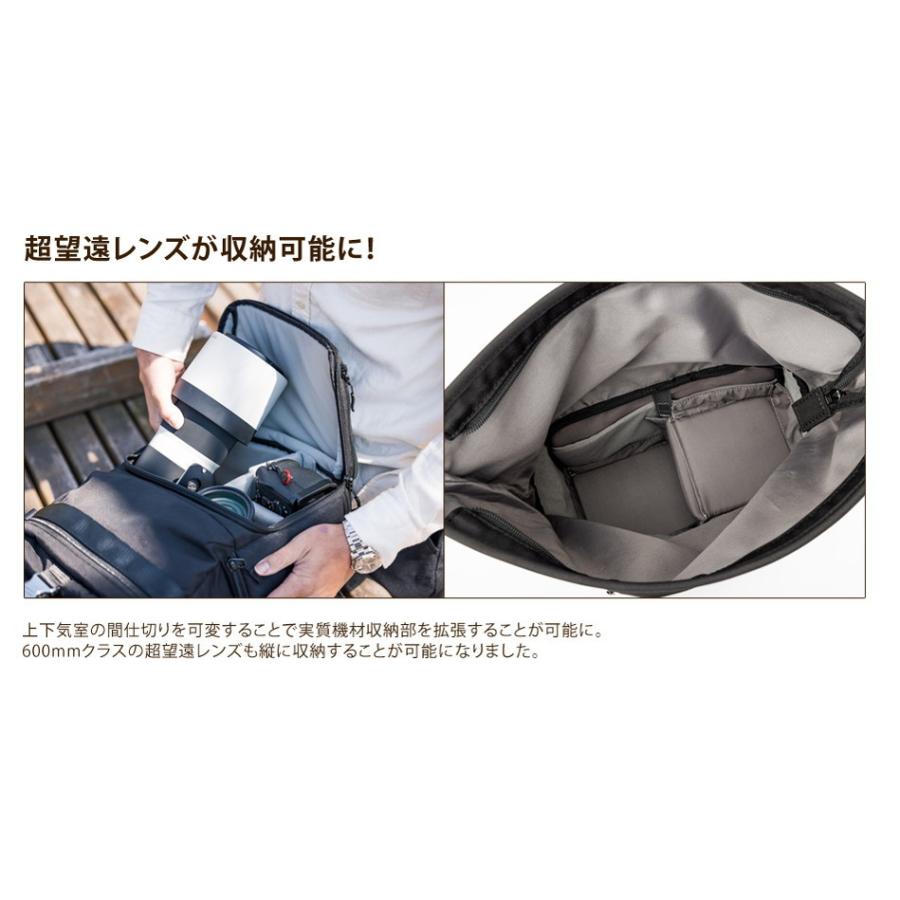 Endurance(バッグ) カメラバッグ リュック 一眼レフ 大容量 Endurance(バッグ) カメラバッグ リュック 一眼レフ 大容量