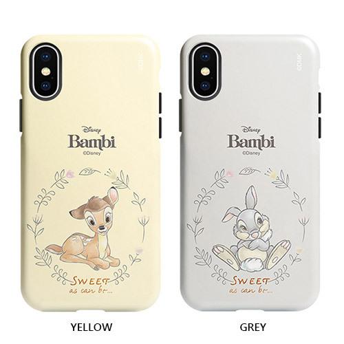 JH Disney BAMBI Tough ディズニー バンビ iPhone Galaxy カバー スマホケース｜y-riashop｜06