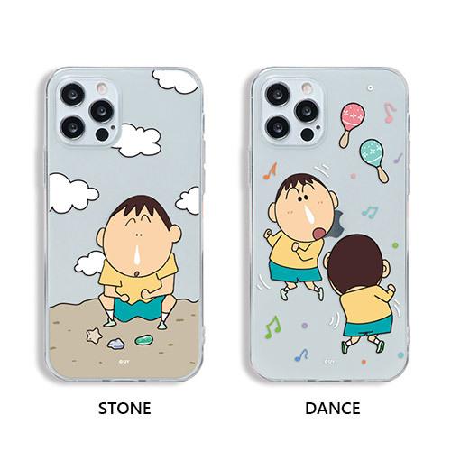 iPhone - 坊ちゃん Amazon.co.jp: ZENIX DESIGN TECH iPhone13 用 ケース カード