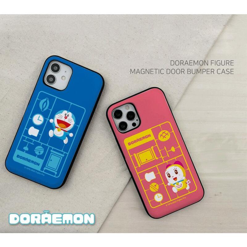 ドラえもん スマホケース グレー CS-6055T ドラえもん スマホケース グレー CS-6055T ドラえもん