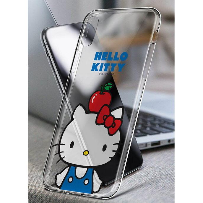 Hello Kitty Clear Jelly/ハローキティ/iPhone/Galaxy ケース/カバー/スマホケース｜y-riashop｜07