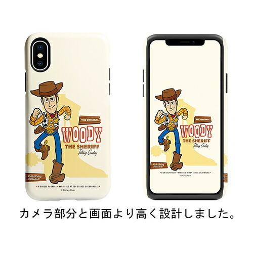 JH/ Toy Story Tough トイ ストーリー iPhone Galaxy ケース カバー スマホケース｜y-riashop｜06