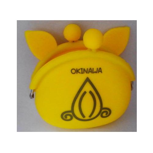 沖縄限定 あしながシーサー 小銭入れ 南風堂 : 沖縄健康通販 Yahoo!店