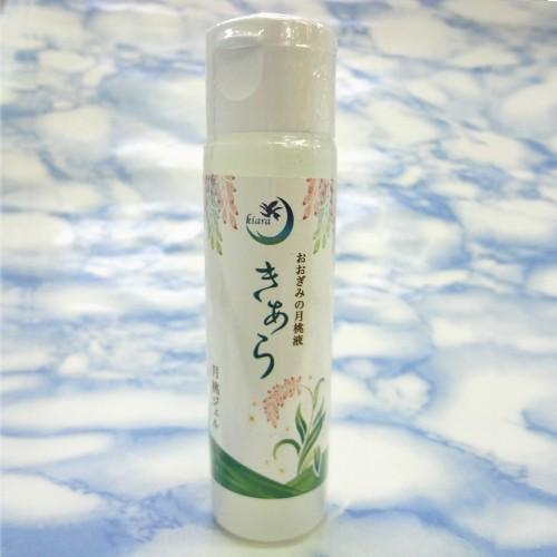 きあらジェル 50ml 月桃水 爆買 : 沖縄健康通販 Yahoo!店 - 通販