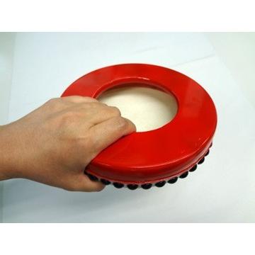 パーランクー(中)　バチ付き　5個セット新品未使用 パーランクー（中）バチ付き - 沖縄ちゅら企画WEBショップ