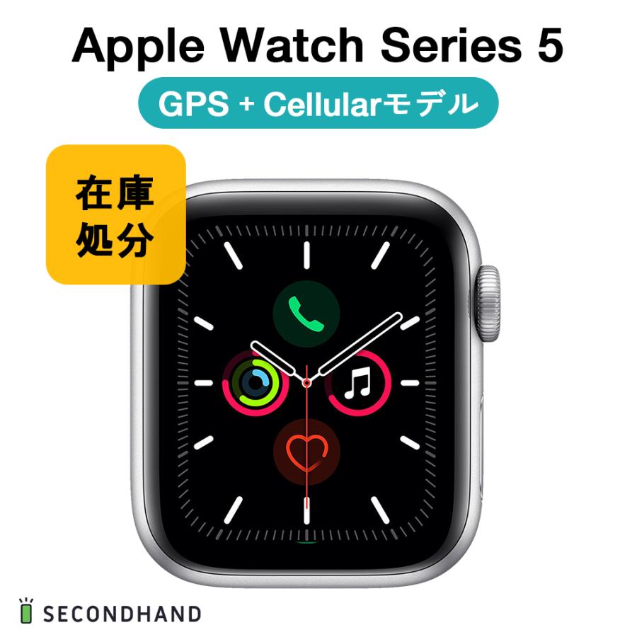 Apple Watch - アップルウォッチ シリーズ5(GPS)スペースグレイ・アルミケース(40mm) Amazon.com: Apple Watch Series 5 (GPS, 40MM) - Space Gray