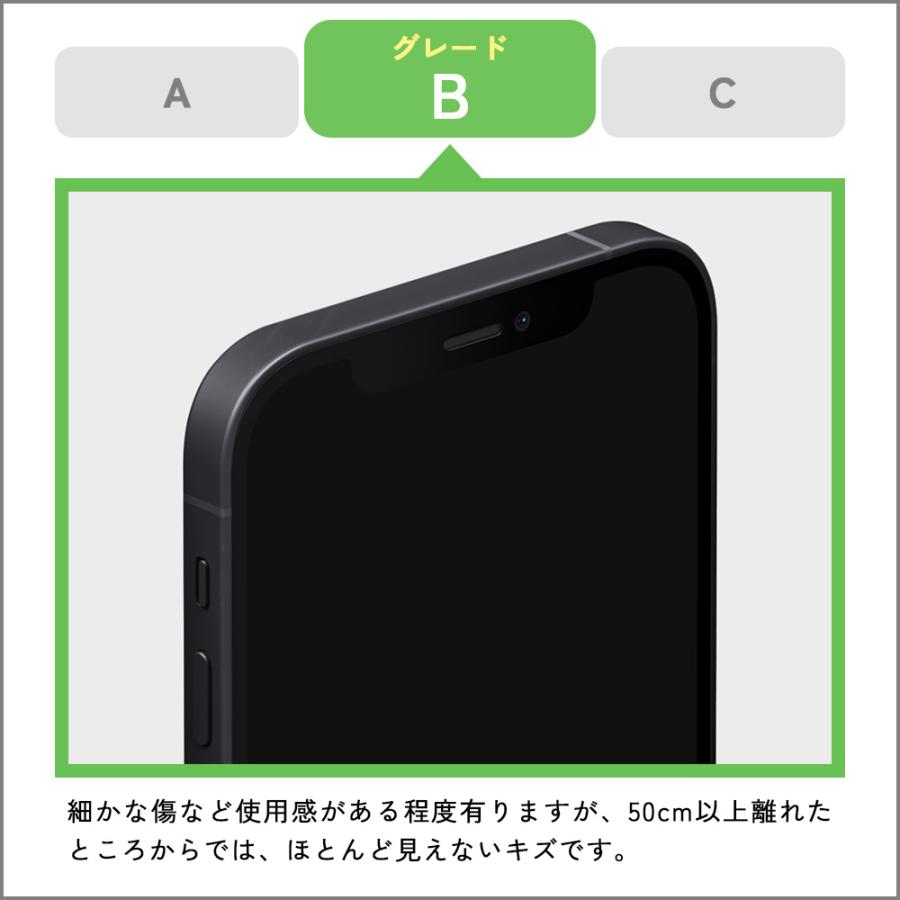iPhone 12 mini 64GB - (PRODUCT)レッド Bグレード SIMフリー アイフォン スマホ 本体 1年保証｜y-secondhand｜03