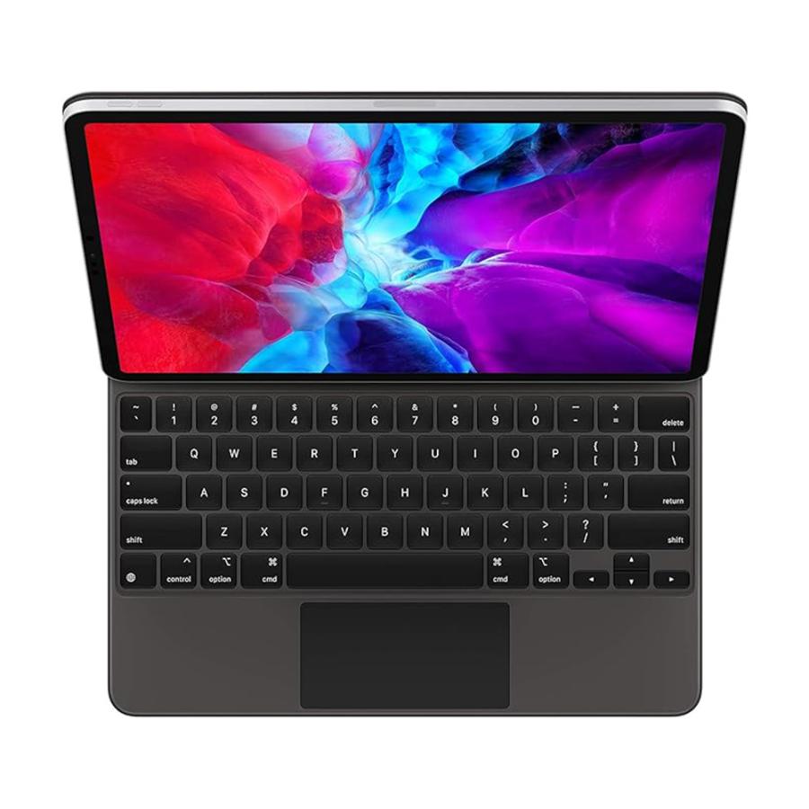 Apple 【新品】12.9インチiPad Pro(第4世代)用 Magic Keyboard 日本語 
