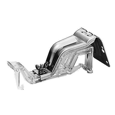 送料別途】ポリカ内吊り式面打ちスライド 4寸 CR105-5=10 CN 送料別途】ポリカ内吊り式面打ちスライド 4寸 CR105-5=10 CN