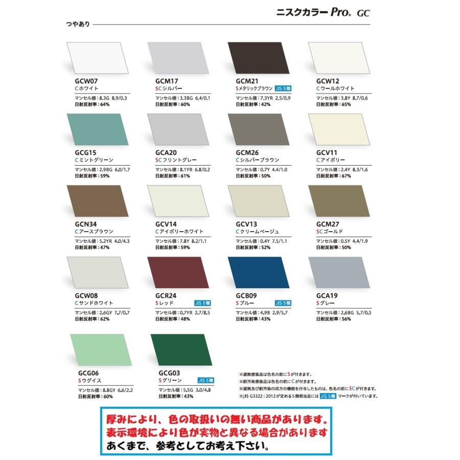 屋根材 長さ約245cm幅70cm 波板 屋根 23枚セット