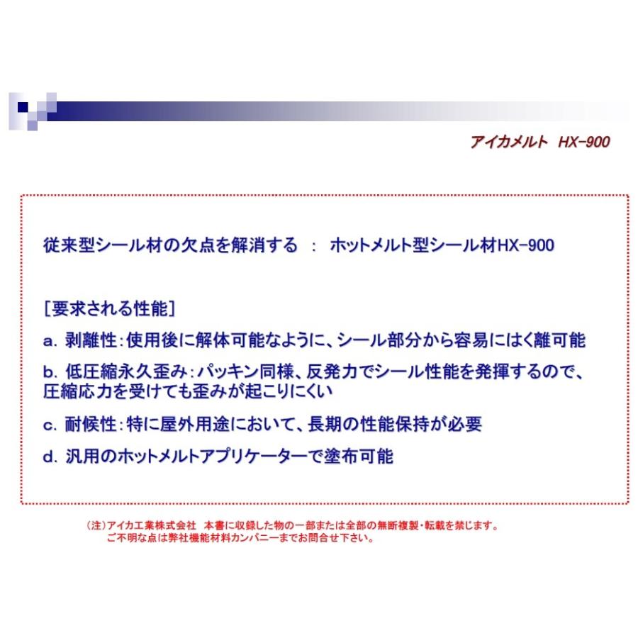 工場直送 在庫あり ホットメルト アイカメルト Hx900 Gp Hx900gp アイカ工業 Aica 人気ショップが最安値挑戦 Www Thedailyspud Com