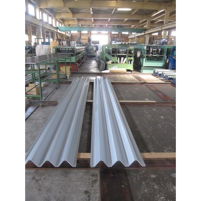 送料別途】カーポート屋根材(金属屋根)厚み0.8mm/長さ〜2100mm 送料別途】カーポート屋根材(金属屋根)厚み0.8mm/長さ〜2100mm