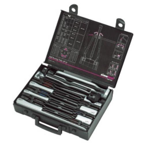 シマツール（STJ） ベアリングプーラー【BP61】スイス シマテック社製