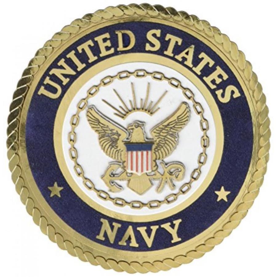 全国配送料無料 制服を着たアメリカ海軍エンブレム ダイカット 海外正規流通品 並行輸入品 Au B006lqmwlc 輸入品セレクトショップ 通販 Yahoo ショッピング