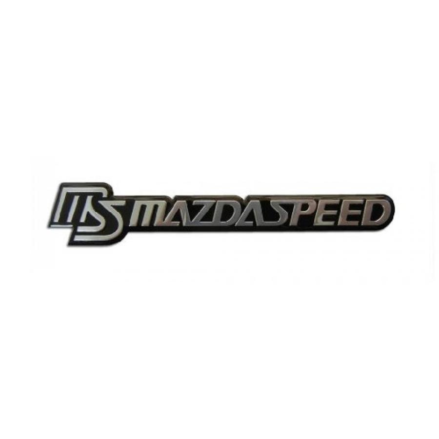 全国配送料無料 マツダ スピード Ms アルミ エンブレム バッジ銘板エンブレム ロゴ デカール珍しい Jdm マツダ門徒ミアータ Mx5 Mx6 Rx7 Rx8 マツダ 3 6 R3 Au B009p3nmsu 輸入品セレクトショップ 通販 Yahoo ショッピング