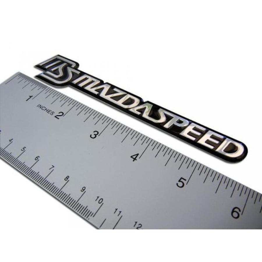 全国配送料無料 マツダ スピード Ms アルミ エンブレム バッジ銘板エンブレム ロゴ デカール珍しい Jdm マツダ門徒ミアータ Mx5 Mx6 Rx7 Rx8 マツダ 3 6 R3 Au B009p3nmsu 輸入品セレクトショップ 通販 Yahoo ショッピング